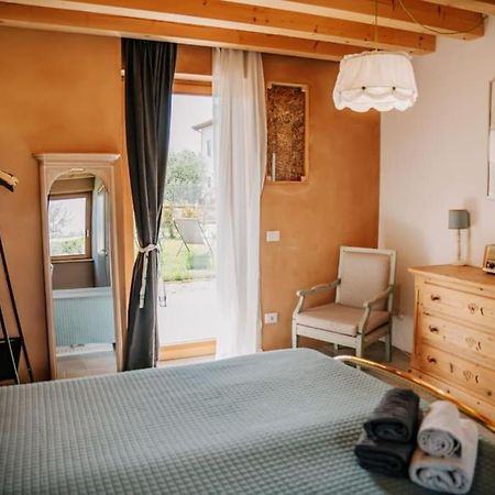 Appartamento Casa di Paglia, near Bardolino&Lazise Calmasino Esterno foto