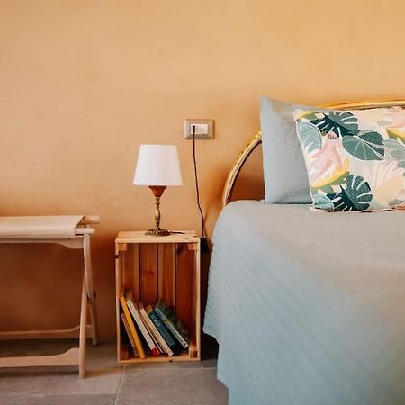 Appartamento Casa di Paglia, near Bardolino&Lazise Calmasino Esterno foto