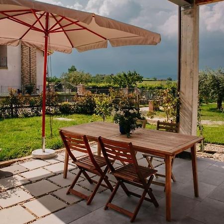 Appartamento Casa di Paglia, near Bardolino&Lazise Calmasino Esterno foto