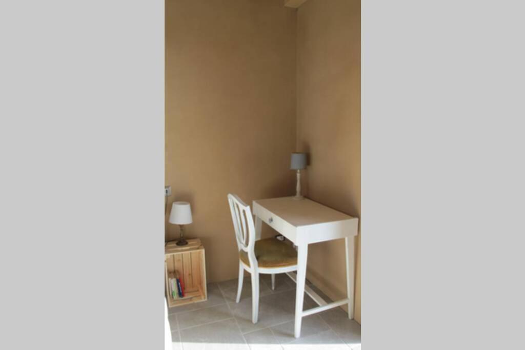 Appartamento Casa di Paglia, near Bardolino&Lazise Calmasino Esterno foto