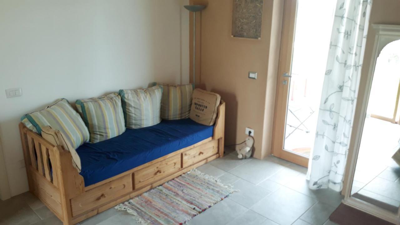 Appartamento Casa di Paglia, near Bardolino&Lazise Calmasino Esterno foto