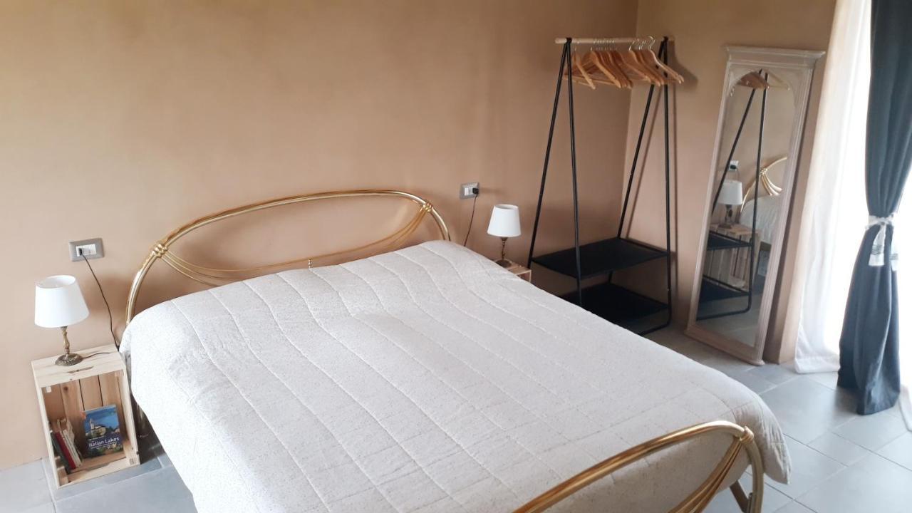 Appartamento Casa di Paglia, near Bardolino&Lazise Calmasino Esterno foto