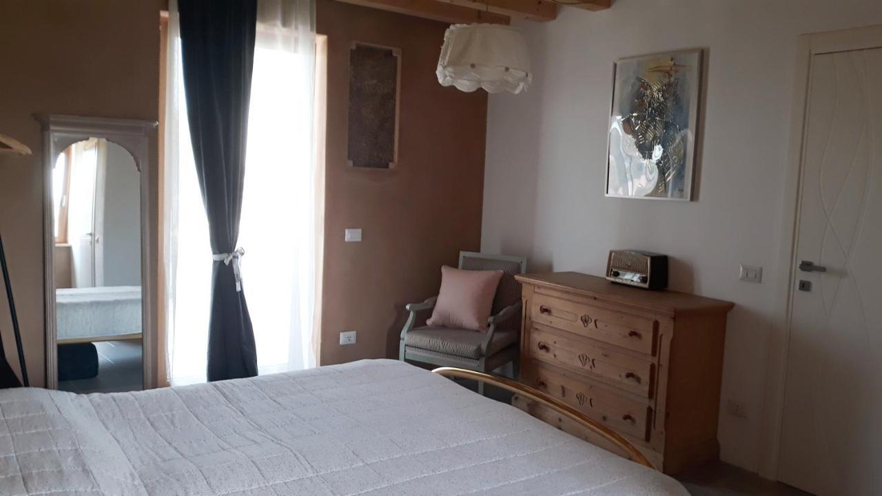 Appartamento Casa di Paglia, near Bardolino&Lazise Calmasino Esterno foto
