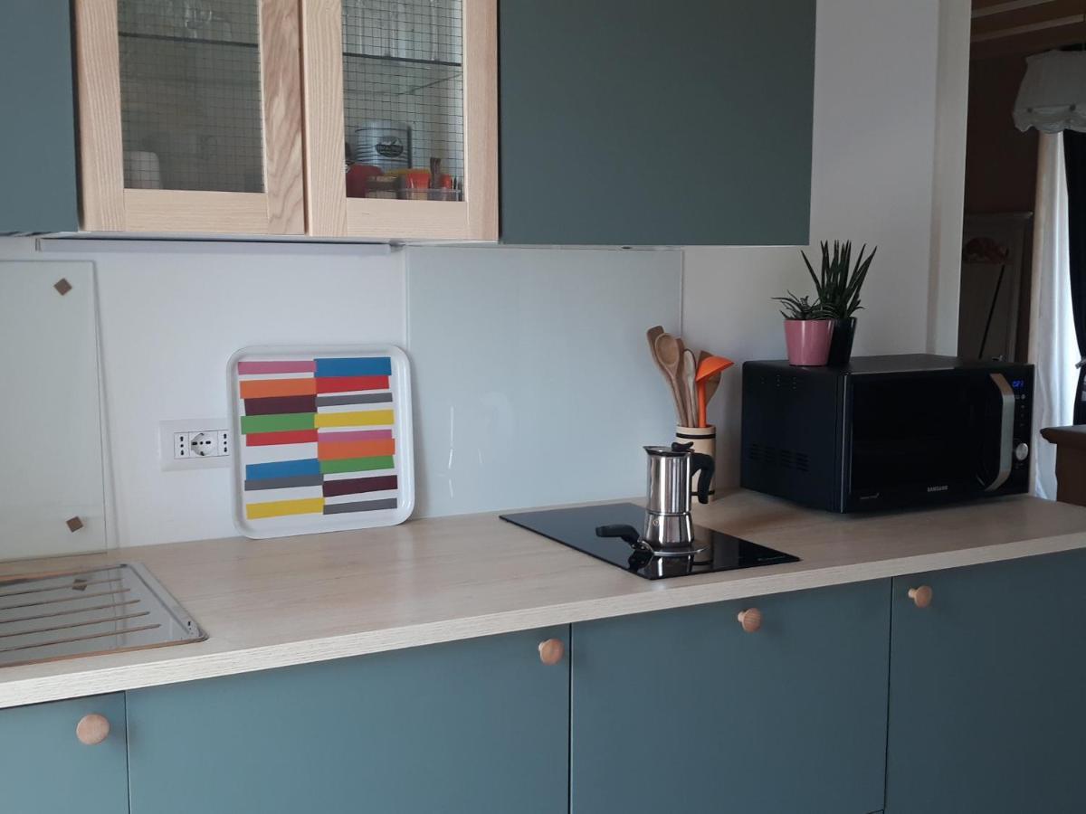 Appartamento Casa di Paglia, near Bardolino&Lazise Calmasino Esterno foto