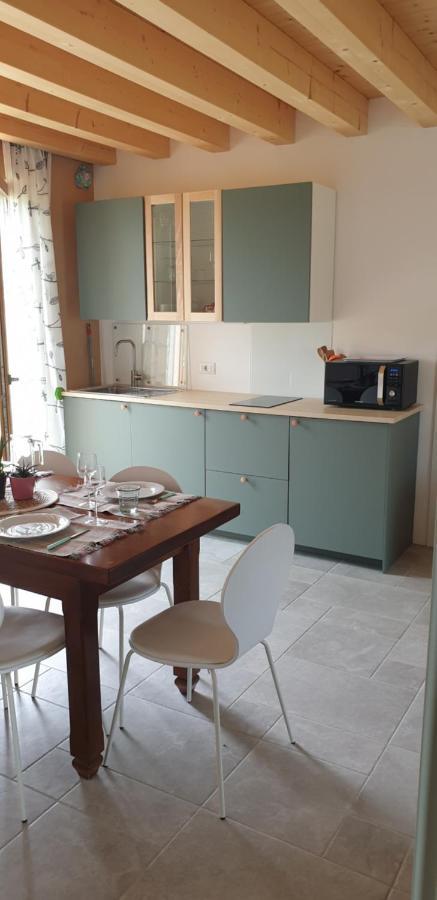 Appartamento Casa di Paglia, near Bardolino&Lazise Calmasino Esterno foto