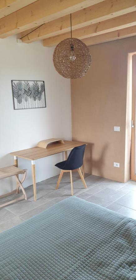 Appartamento Casa di Paglia, near Bardolino&Lazise Calmasino Esterno foto