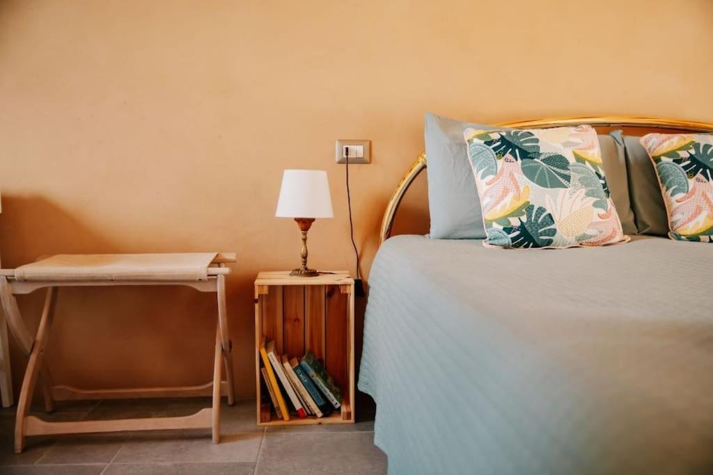 Appartamento Casa di Paglia, near Bardolino&Lazise Calmasino Esterno foto