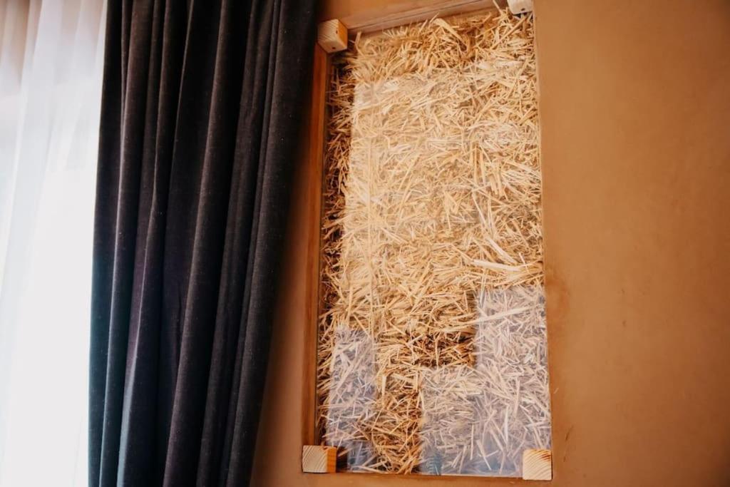 Appartamento Casa di Paglia, near Bardolino&Lazise Calmasino Esterno foto