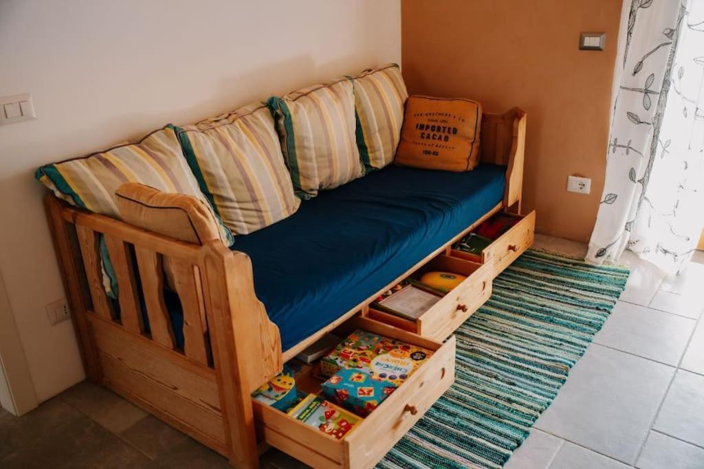 Appartamento Casa di Paglia, near Bardolino&Lazise Calmasino Esterno foto