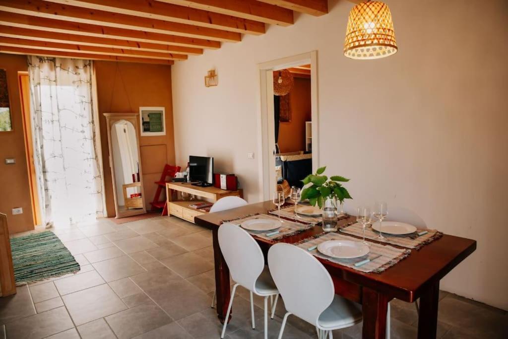 Appartamento Casa di Paglia, near Bardolino&Lazise Calmasino Esterno foto