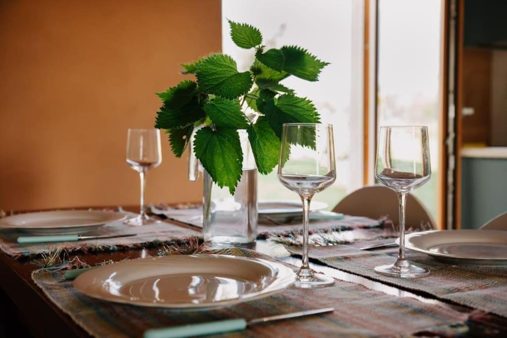 Appartamento Casa di Paglia, near Bardolino&Lazise Calmasino Esterno foto