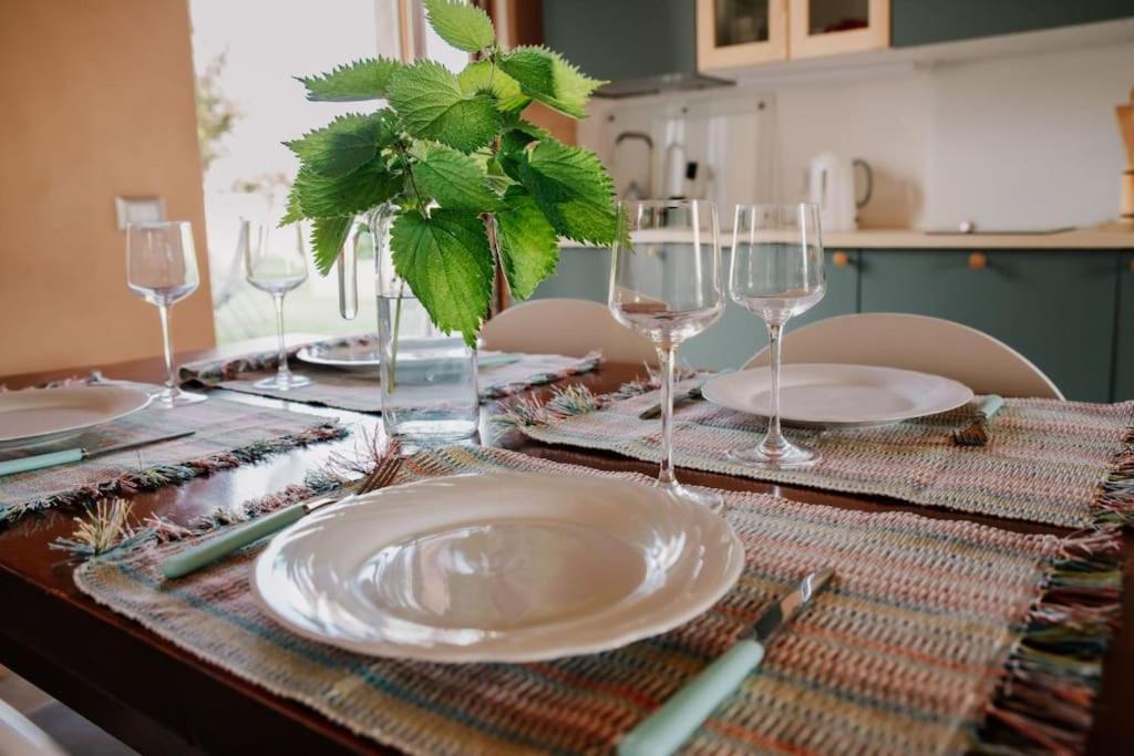 Appartamento Casa di Paglia, near Bardolino&Lazise Calmasino Esterno foto