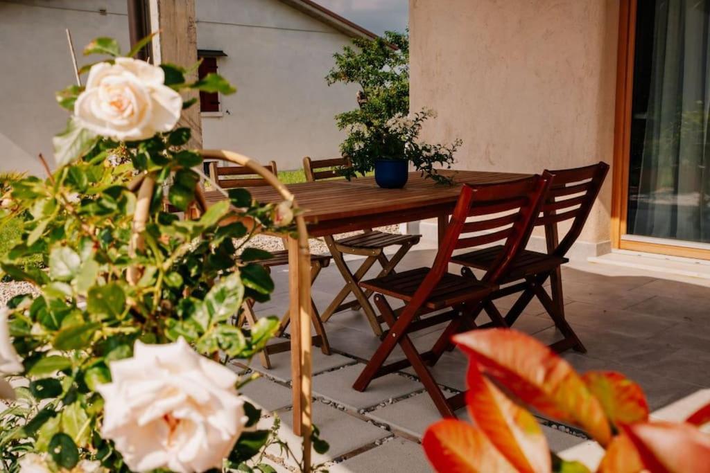 Appartamento Casa di Paglia, near Bardolino&Lazise Calmasino Esterno foto