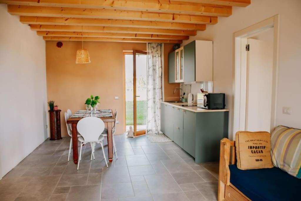 Appartamento Casa di Paglia, near Bardolino&Lazise Calmasino Esterno foto