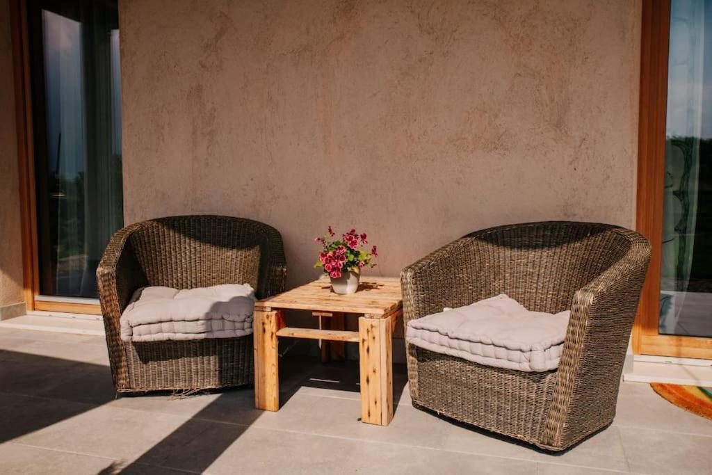 Appartamento Casa di Paglia, near Bardolino&Lazise Calmasino Esterno foto