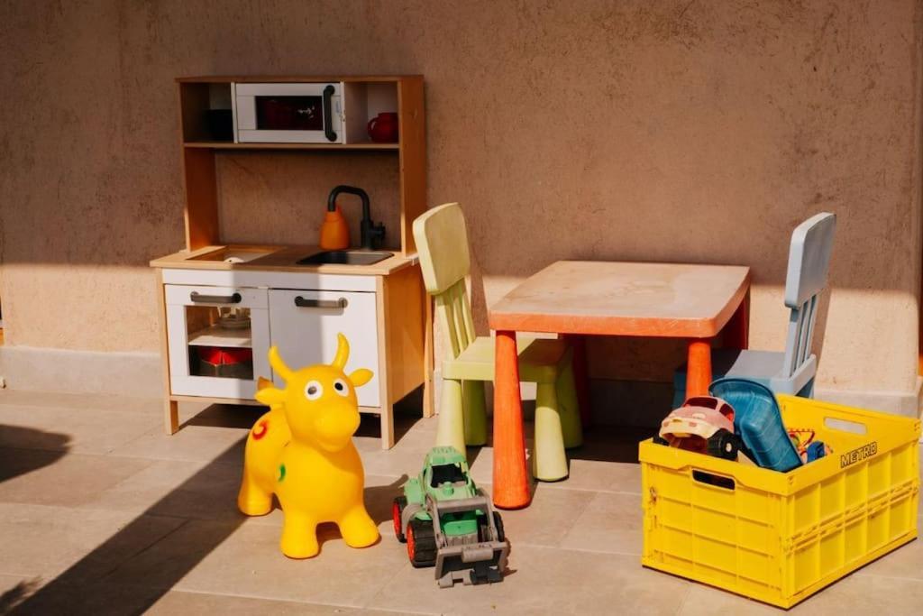 Appartamento Casa di Paglia, near Bardolino&Lazise Calmasino Esterno foto