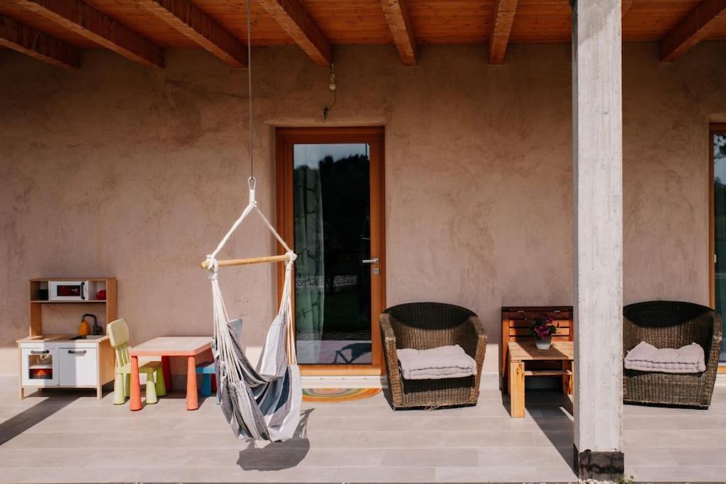 Appartamento Casa di Paglia, near Bardolino&Lazise Calmasino Esterno foto